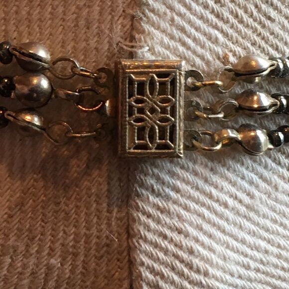 RICH PURPLE n Pink Necklace!! - Picture 7 of 9